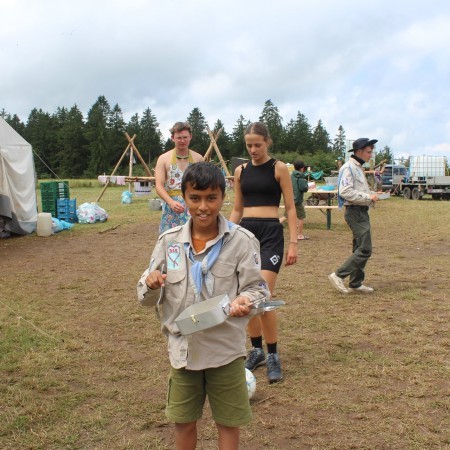 IMG 5843 min - Scouts en Gidsen Zaventem 